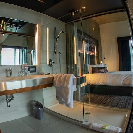 Grand Times Hotel Drummondville Ngoại thất bức ảnh