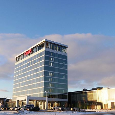 Grand Times Hotel Drummondville Ngoại thất bức ảnh