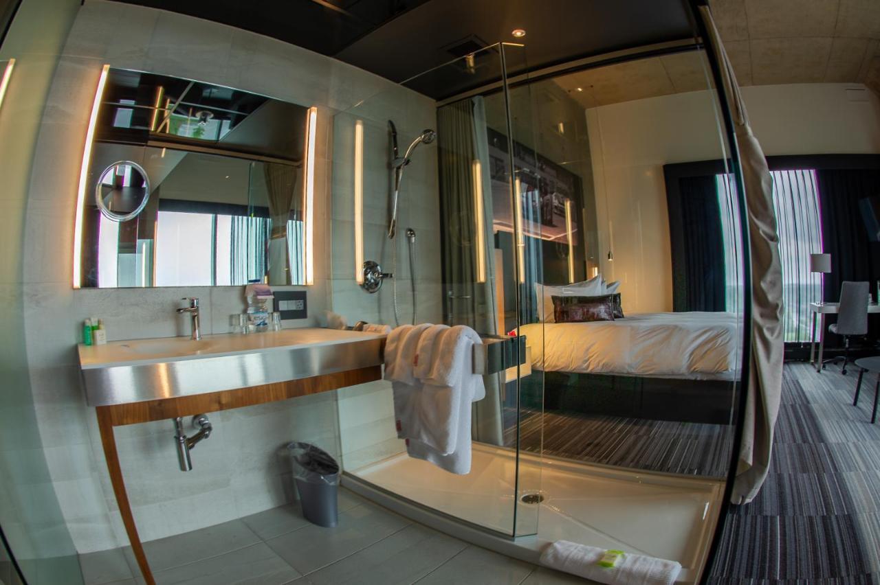 Grand Times Hotel Drummondville Ngoại thất bức ảnh