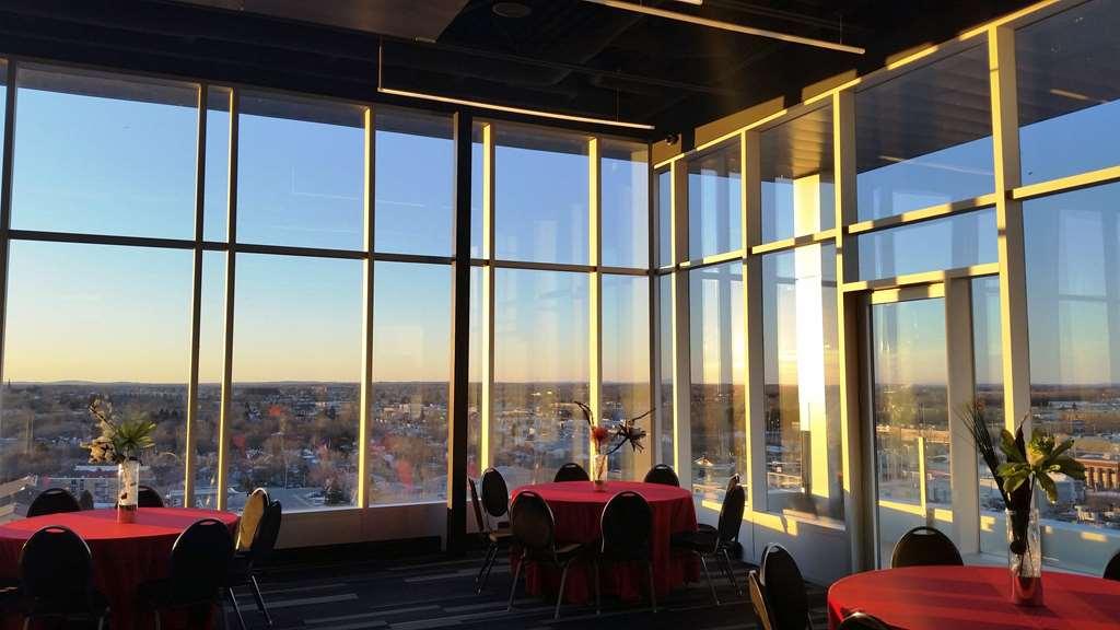 Grand Times Hotel Drummondville Tiện nghi bức ảnh