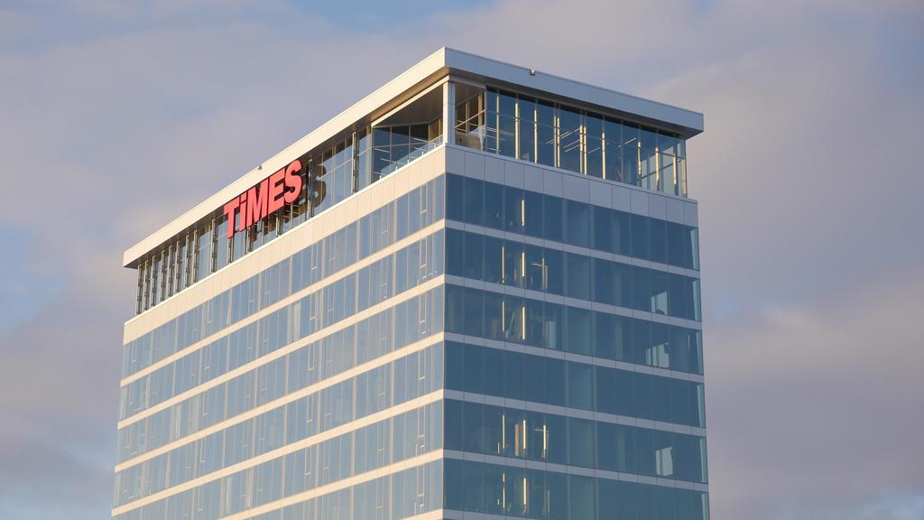 Grand Times Hotel Drummondville Ngoại thất bức ảnh
