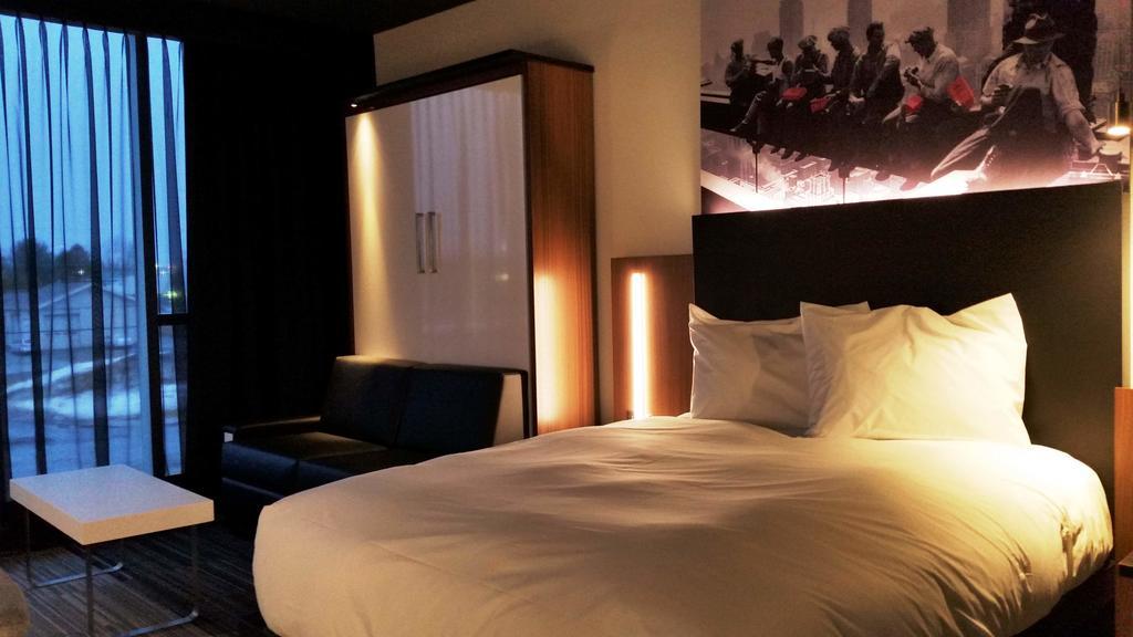 Grand Times Hotel Drummondville Ngoại thất bức ảnh