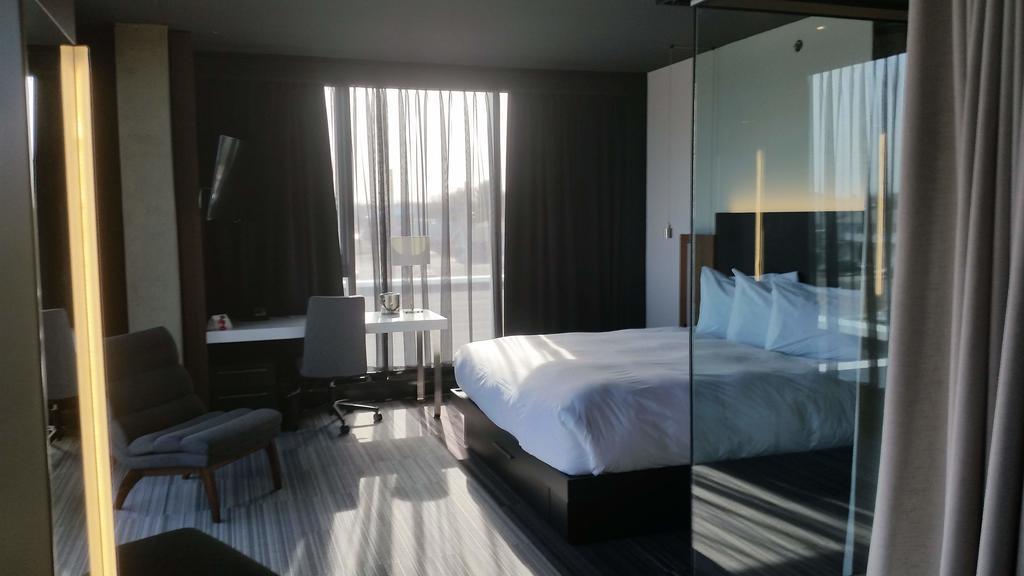 Grand Times Hotel Drummondville Ngoại thất bức ảnh