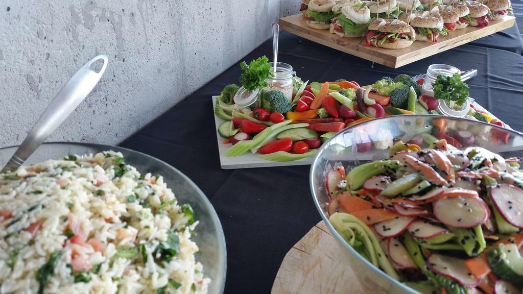 Grand Times Hotel Drummondville Ngoại thất bức ảnh