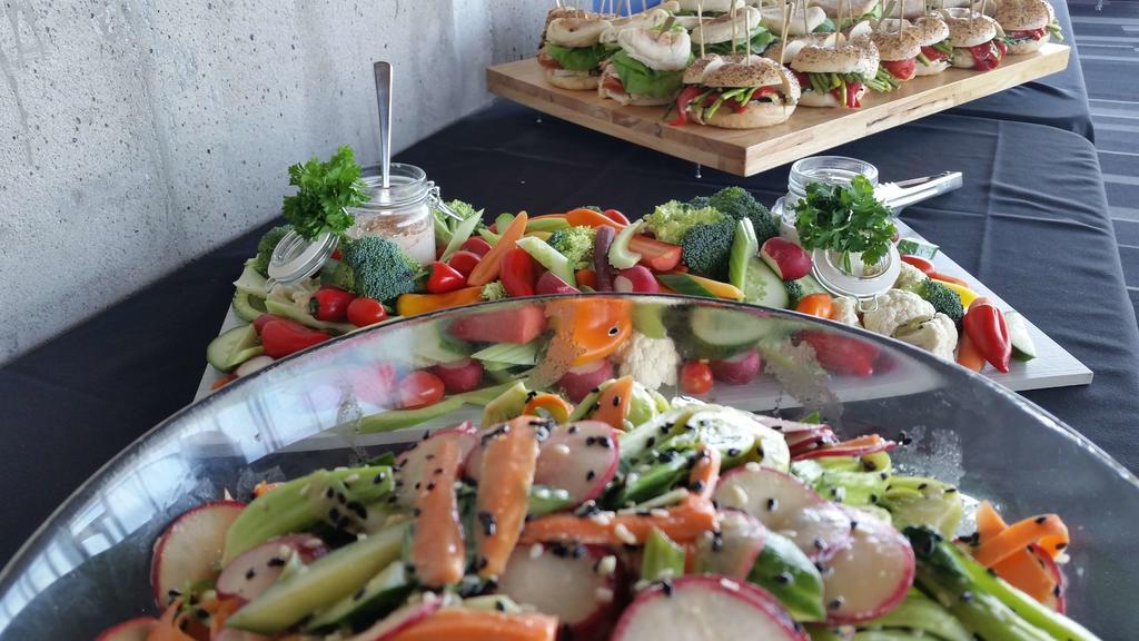 Grand Times Hotel Drummondville Ngoại thất bức ảnh