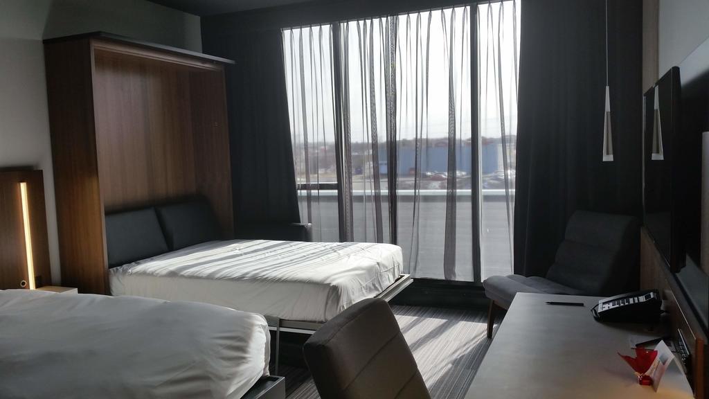 Grand Times Hotel Drummondville Ngoại thất bức ảnh
