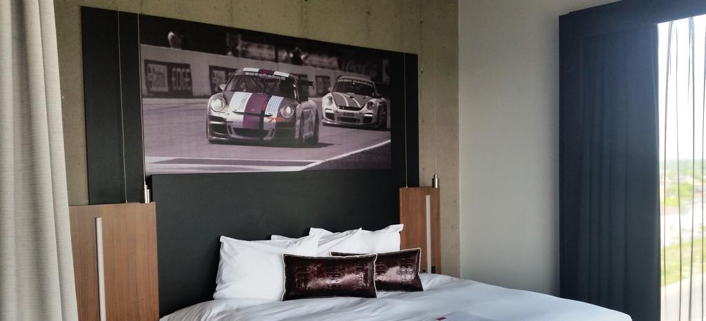 Grand Times Hotel Drummondville Ngoại thất bức ảnh