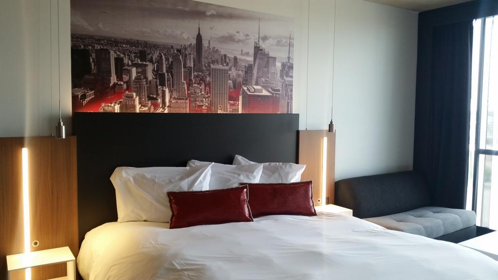 Grand Times Hotel Drummondville Ngoại thất bức ảnh