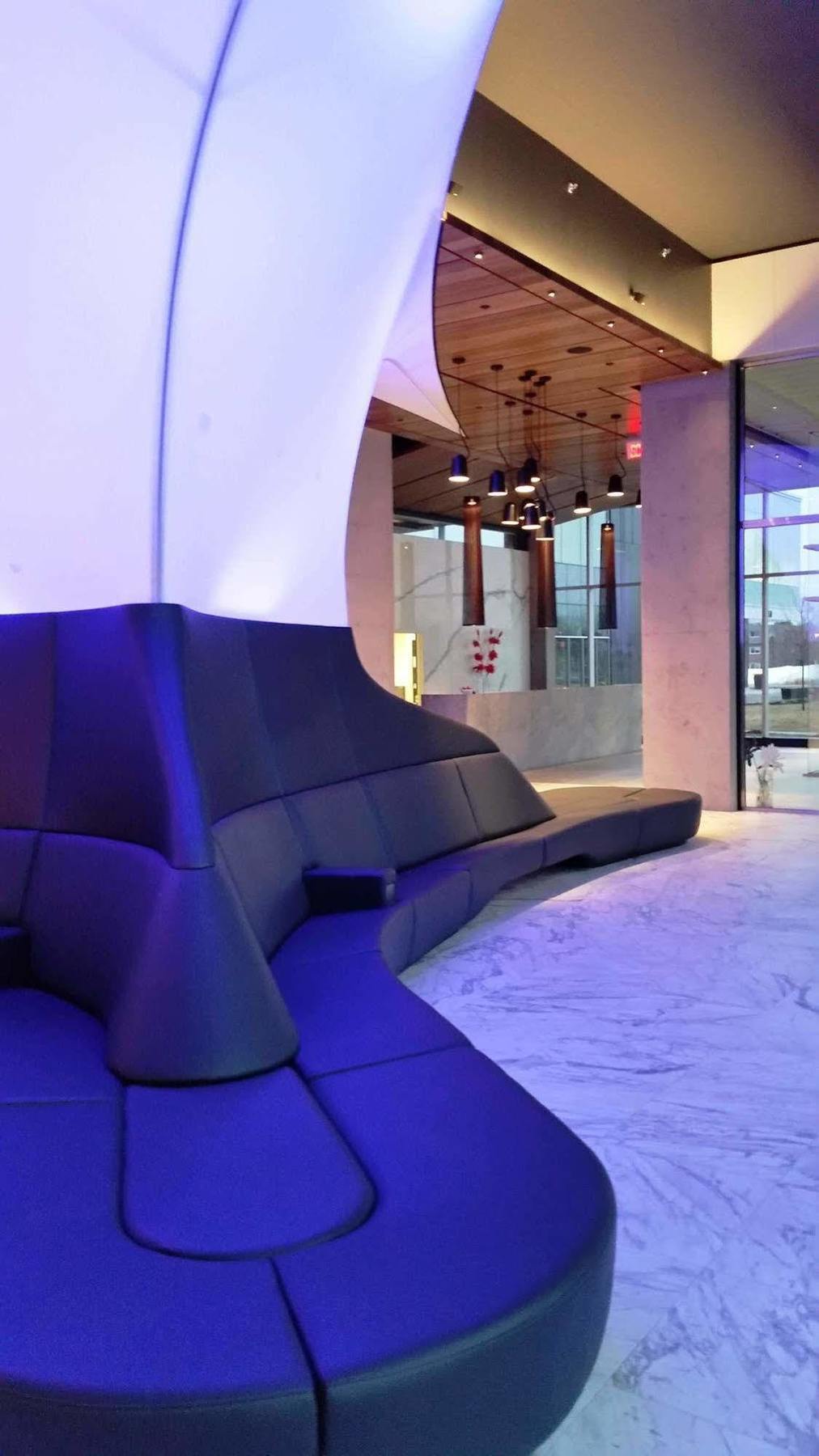 Grand Times Hotel Drummondville Ngoại thất bức ảnh