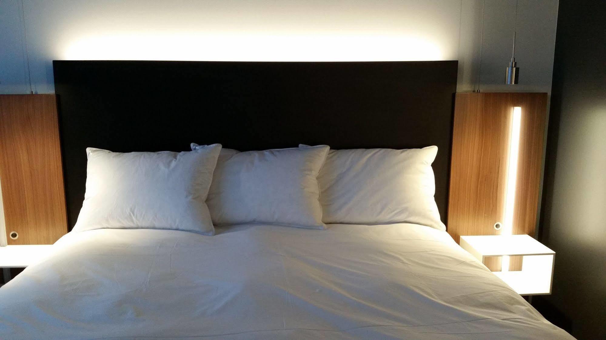 Grand Times Hotel Drummondville Ngoại thất bức ảnh