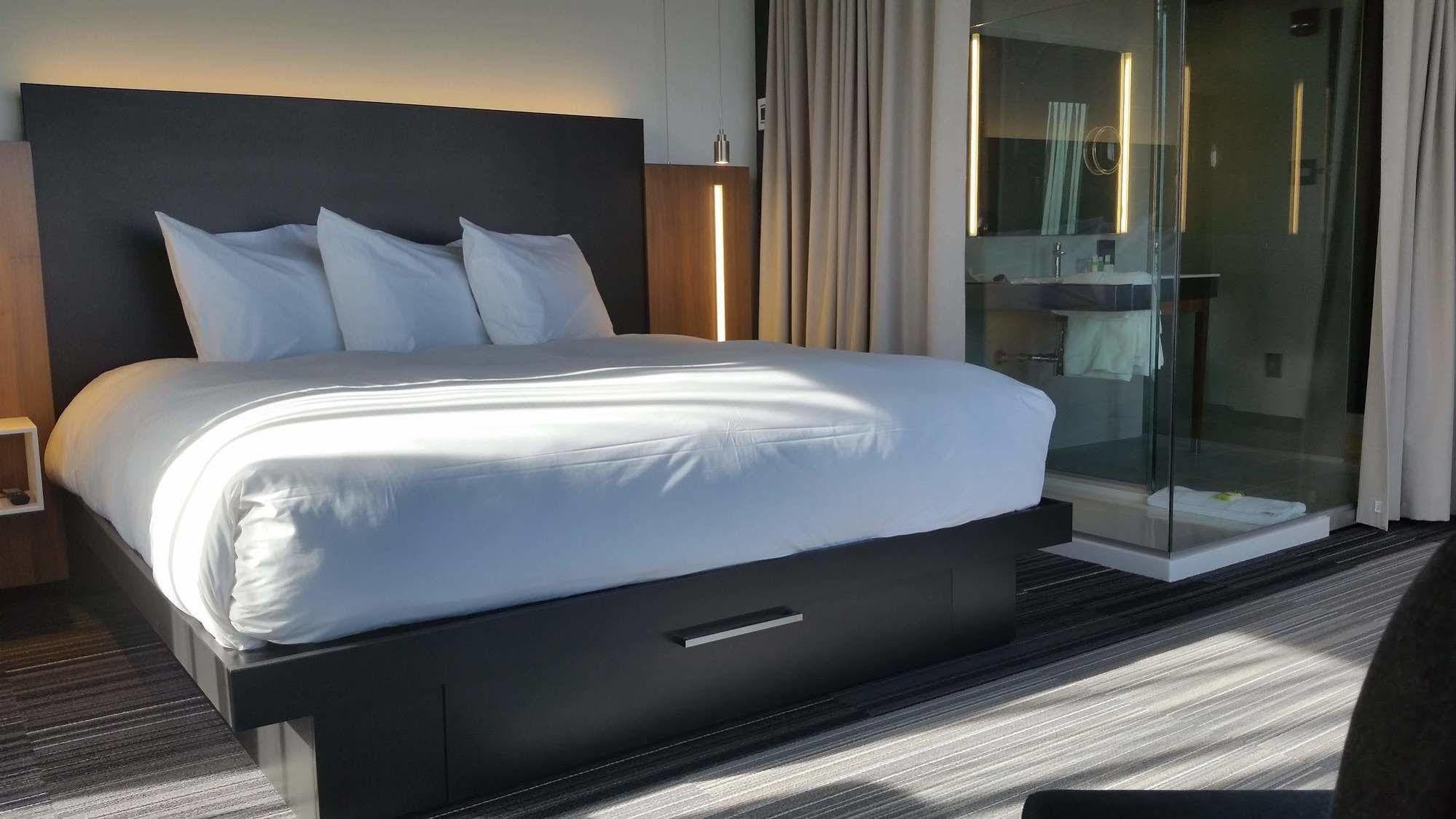 Grand Times Hotel Drummondville Ngoại thất bức ảnh
