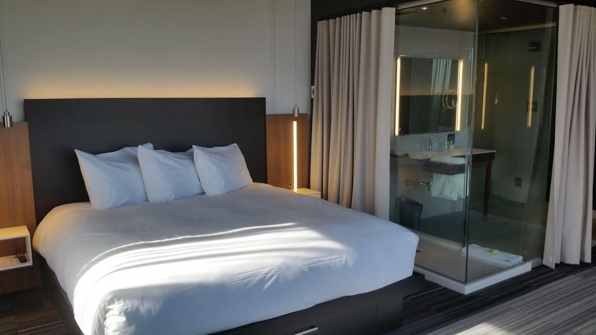 Grand Times Hotel Drummondville Ngoại thất bức ảnh