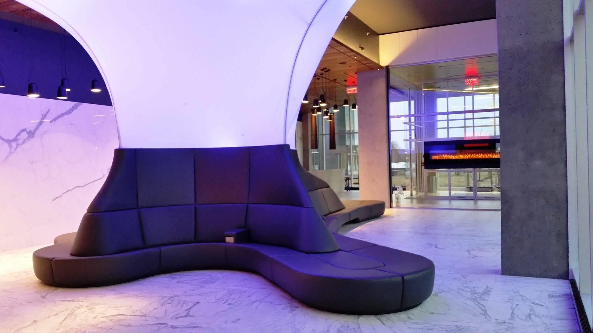 Grand Times Hotel Drummondville Ngoại thất bức ảnh