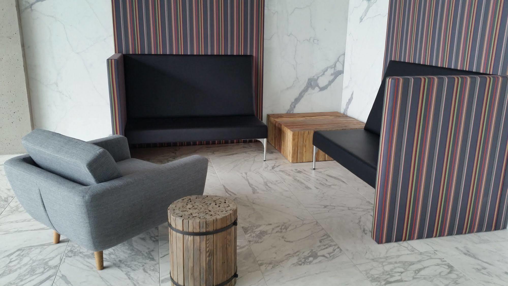 Grand Times Hotel Drummondville Ngoại thất bức ảnh