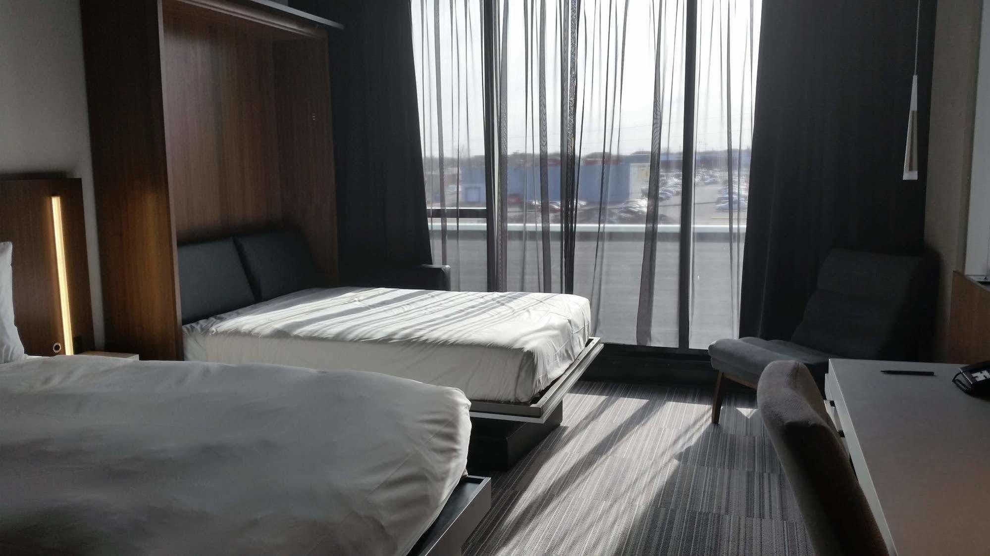 Grand Times Hotel Drummondville Ngoại thất bức ảnh