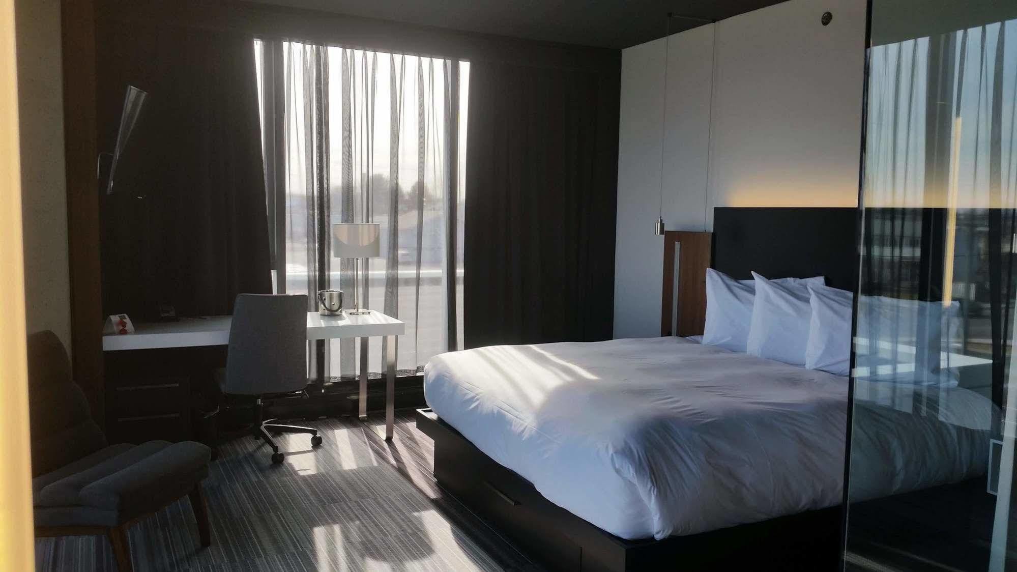 Grand Times Hotel Drummondville Ngoại thất bức ảnh