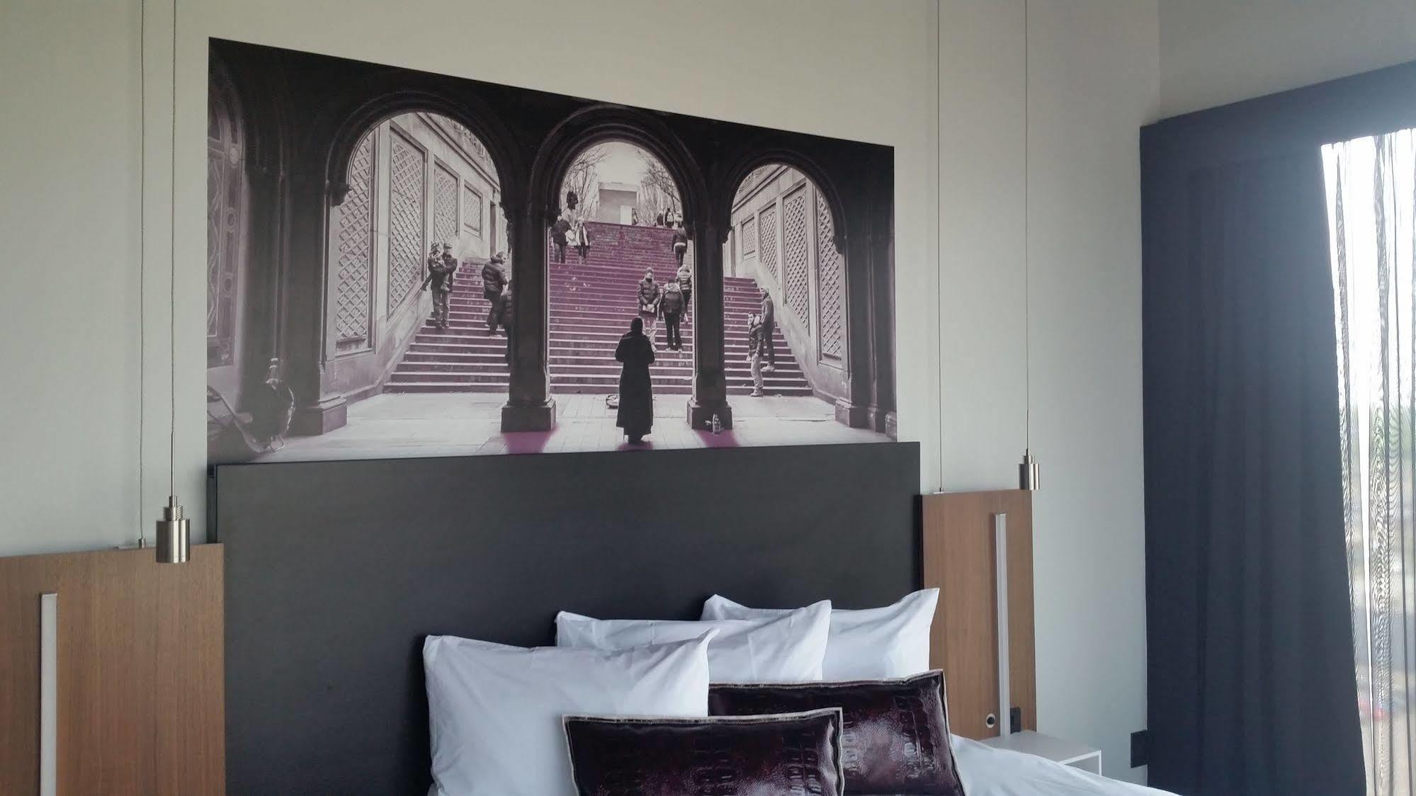 Grand Times Hotel Drummondville Ngoại thất bức ảnh