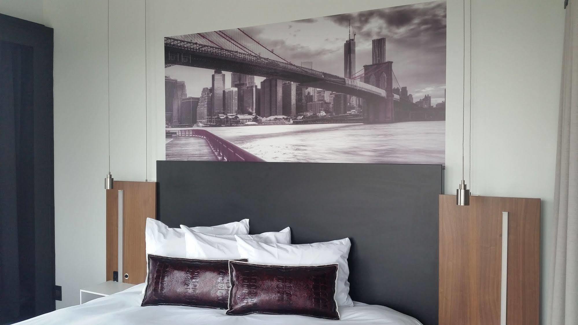 Grand Times Hotel Drummondville Ngoại thất bức ảnh