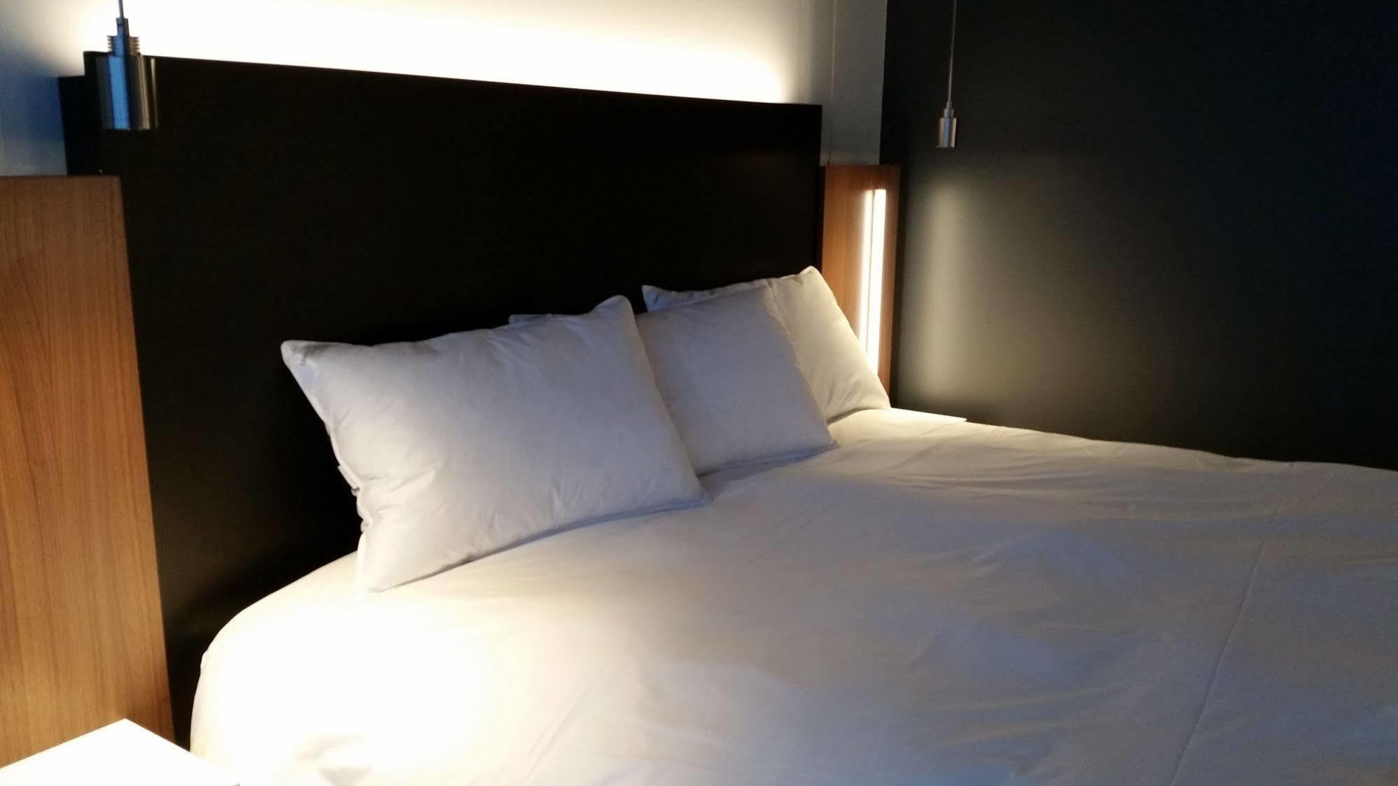 Grand Times Hotel Drummondville Ngoại thất bức ảnh